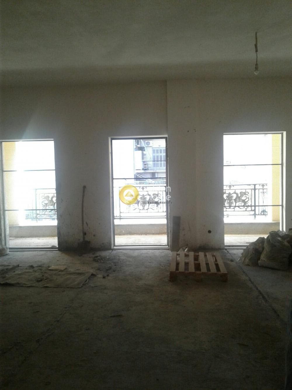 Διαμέρισμα στην Διυλιστήρια, Πειραιάς — Φωτογραφία 6 από 8
