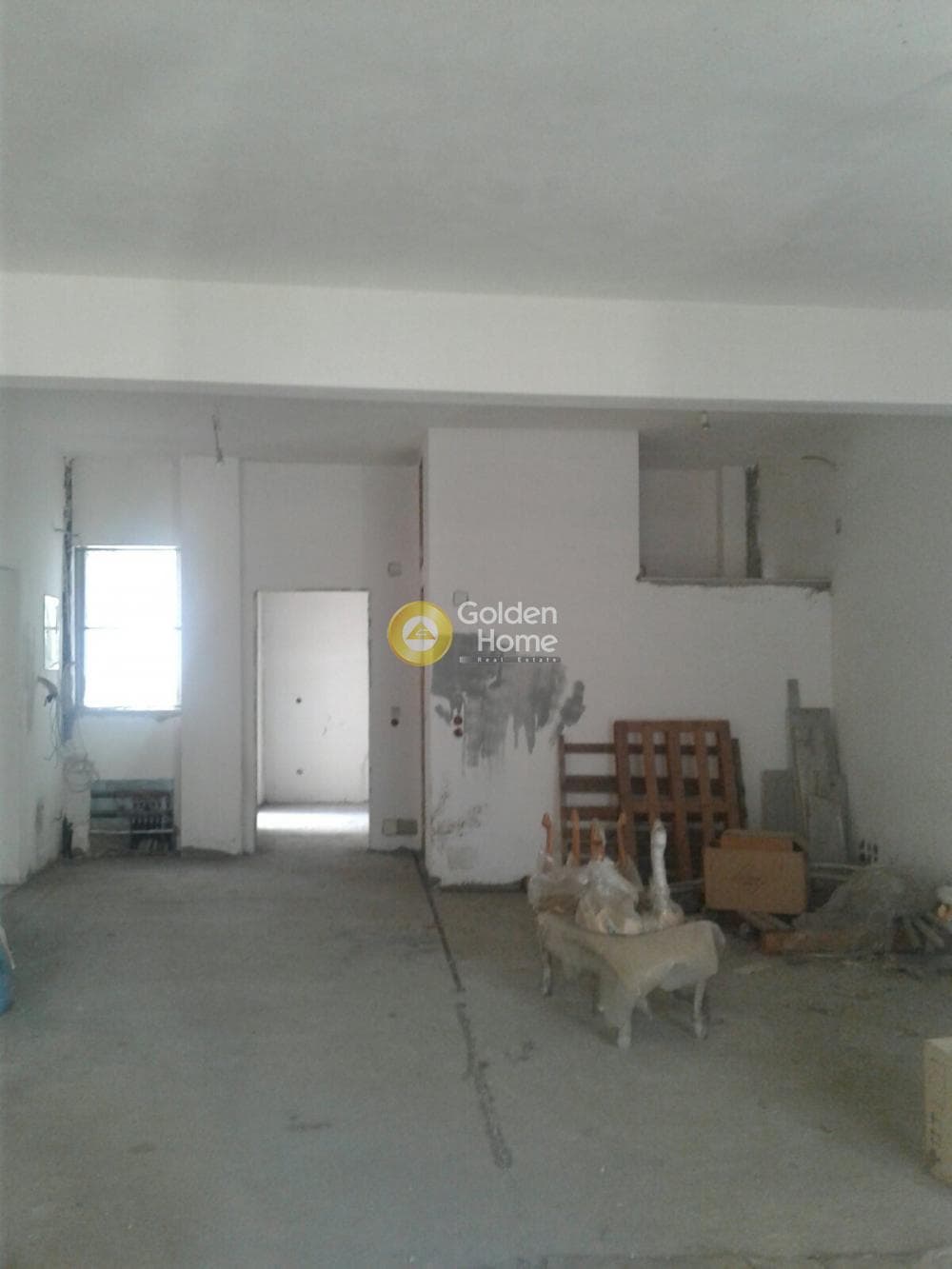 Διαμέρισμα στην Διυλιστήρια, Πειραιάς — Φωτογραφία 3 από 8
