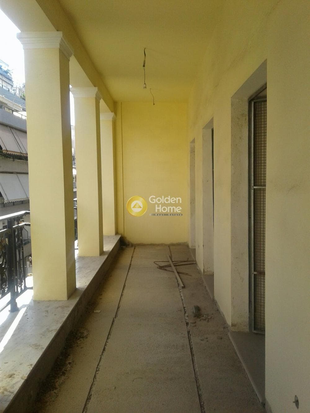 Διαμέρισμα στην Διυλιστήρια, Πειραιάς — Φωτογραφία 8 από 8