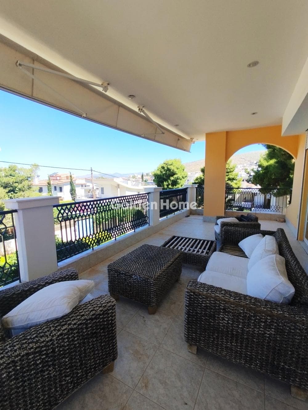 House in Saronida, Saronida — Photo 4 of 25
