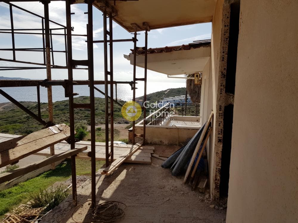 House in Panormos, Lavrio — Photo 6 of 12