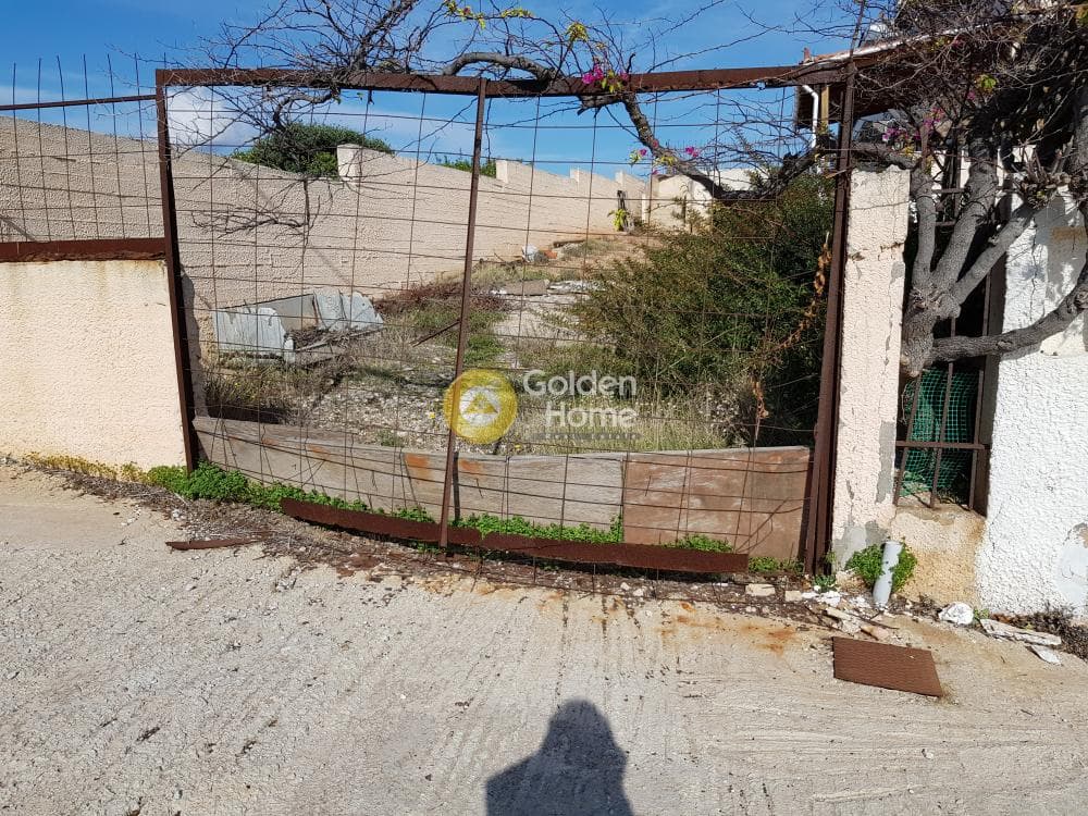 House in Panormos, Lavrio — Photo 9 of 12