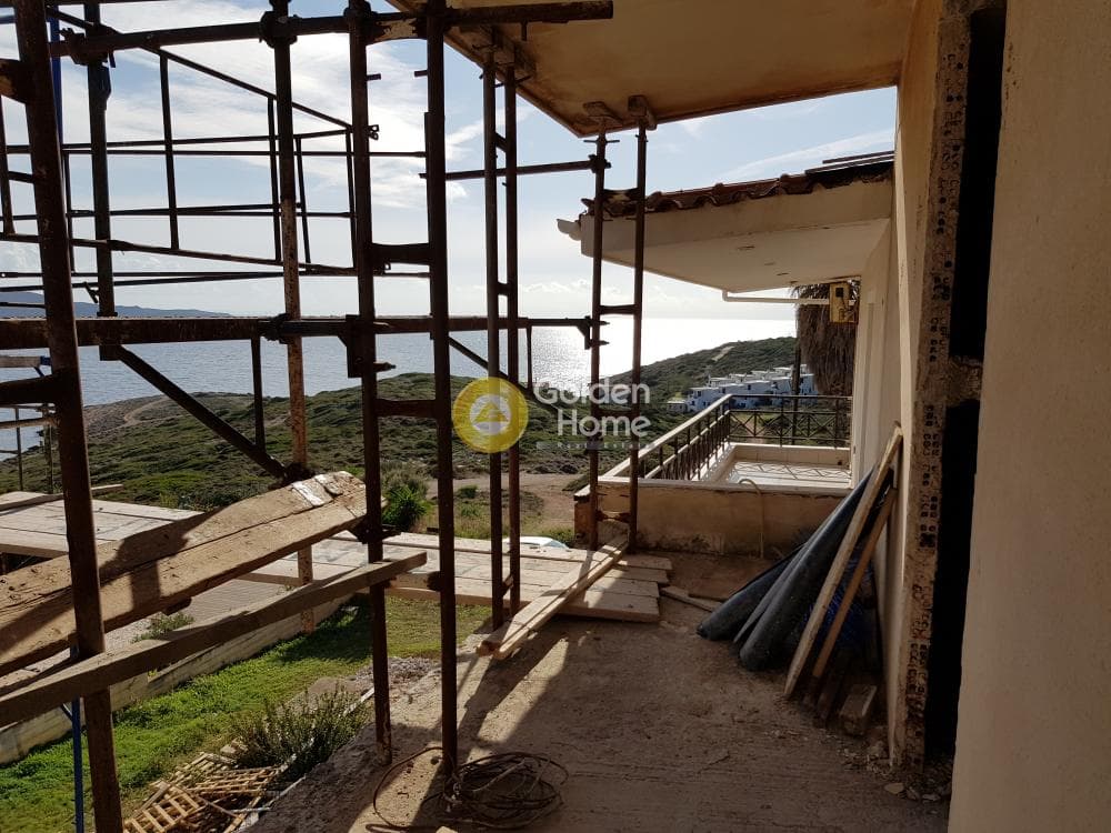 House in Panormos, Lavrio — Photo 11 of 12