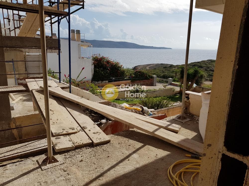 House in Panormos, Lavrio — Photo 5 of 12