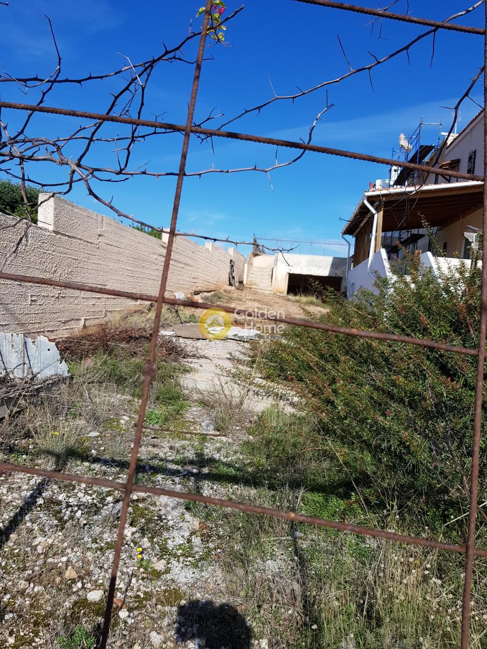 House in Panormos, Lavrio — Photo 8 of 12