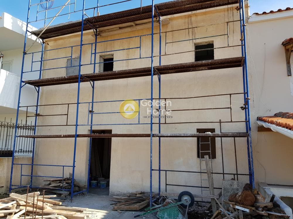House in Panormos, Lavrio — Photo 4 of 12