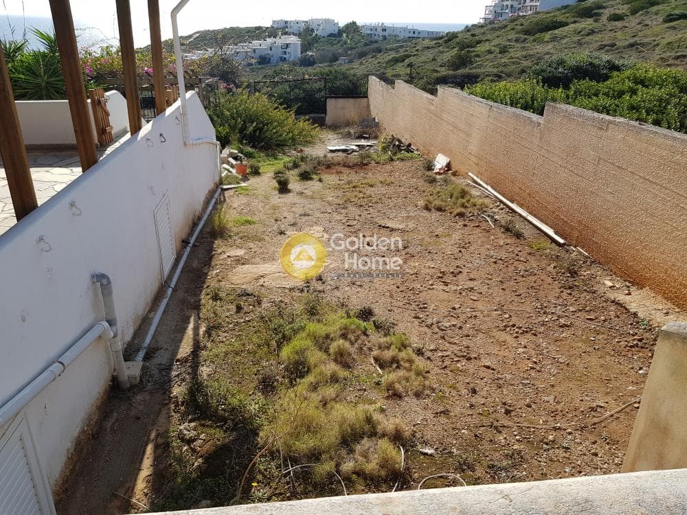 House in Panormos, Lavrio — Photo 7 of 12