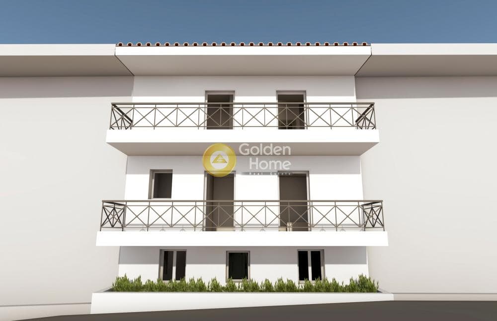 House in Panormos, Lavrio — Photo 1 of 12