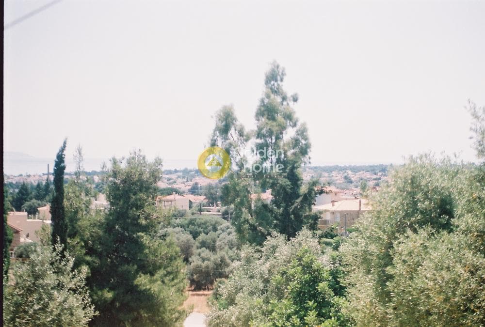 Οικόπεδο στην Άγιος Ανδρέας, Νέα Μάκρη — Φωτογραφία 4 από 25