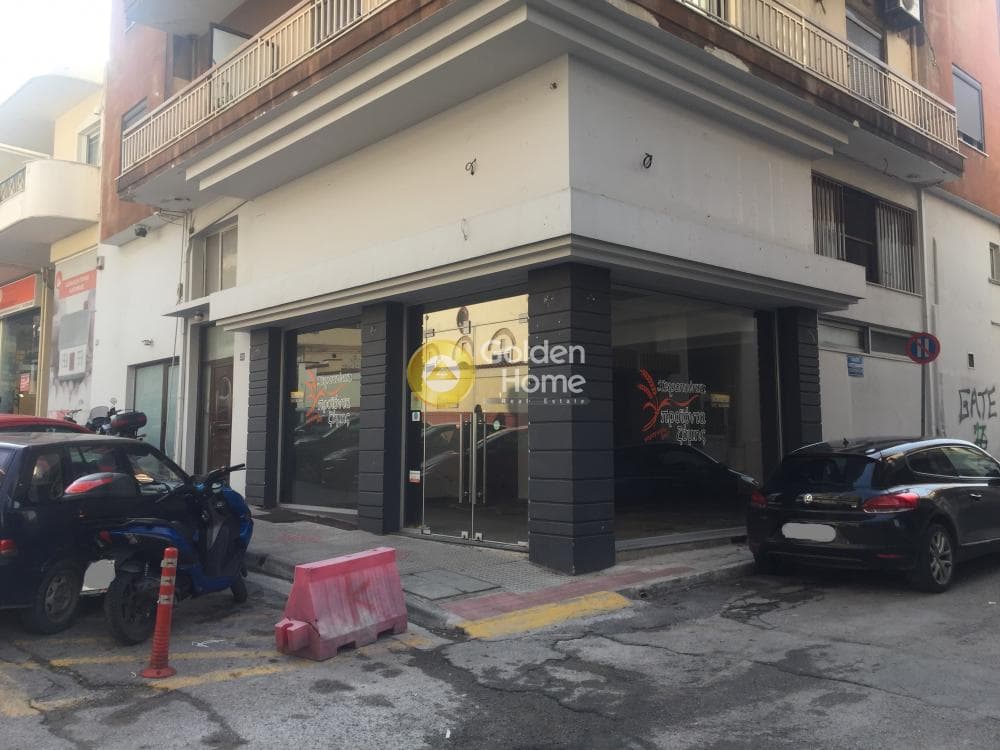 Retail Store in Kastro, Chalkida — Photo 11 of 14