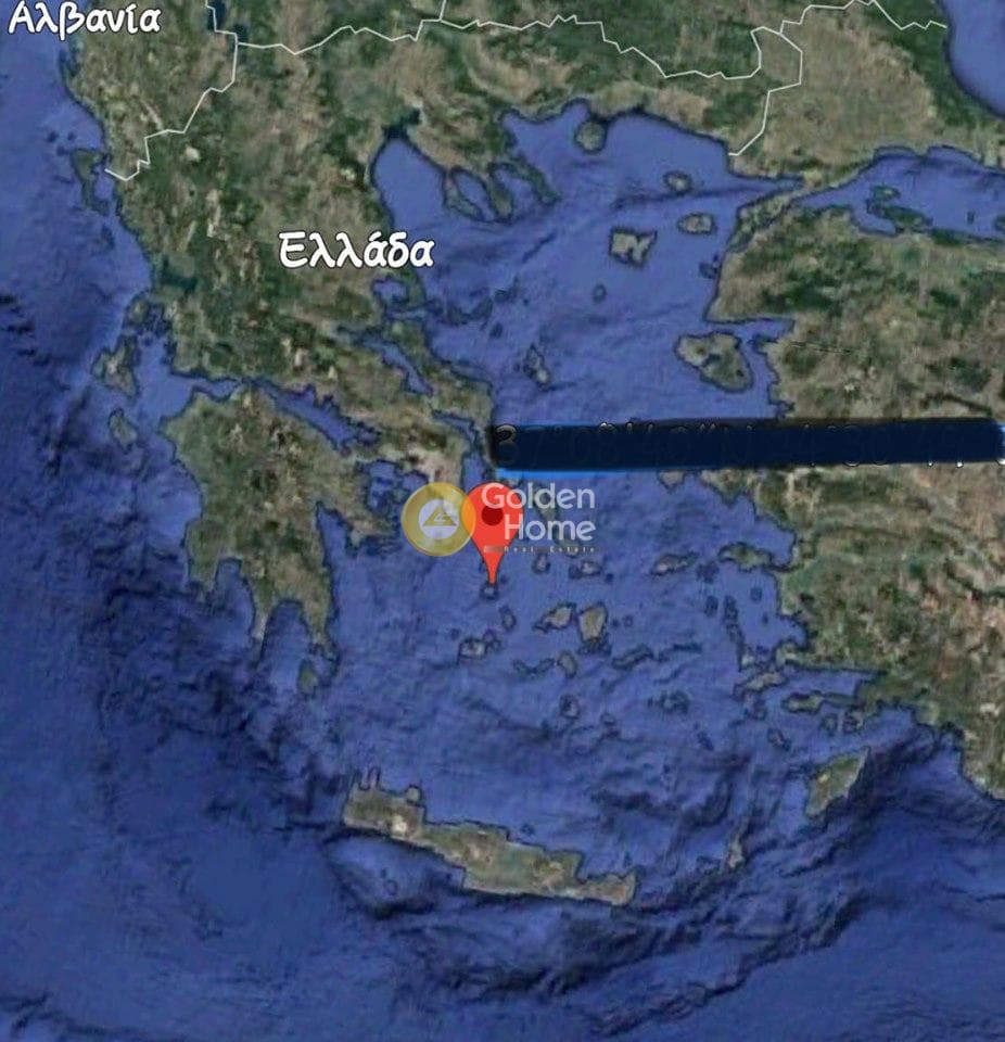 Οικόπεδο στην Λιβάδι, Σέριφος — Φωτογραφία 7 από 7