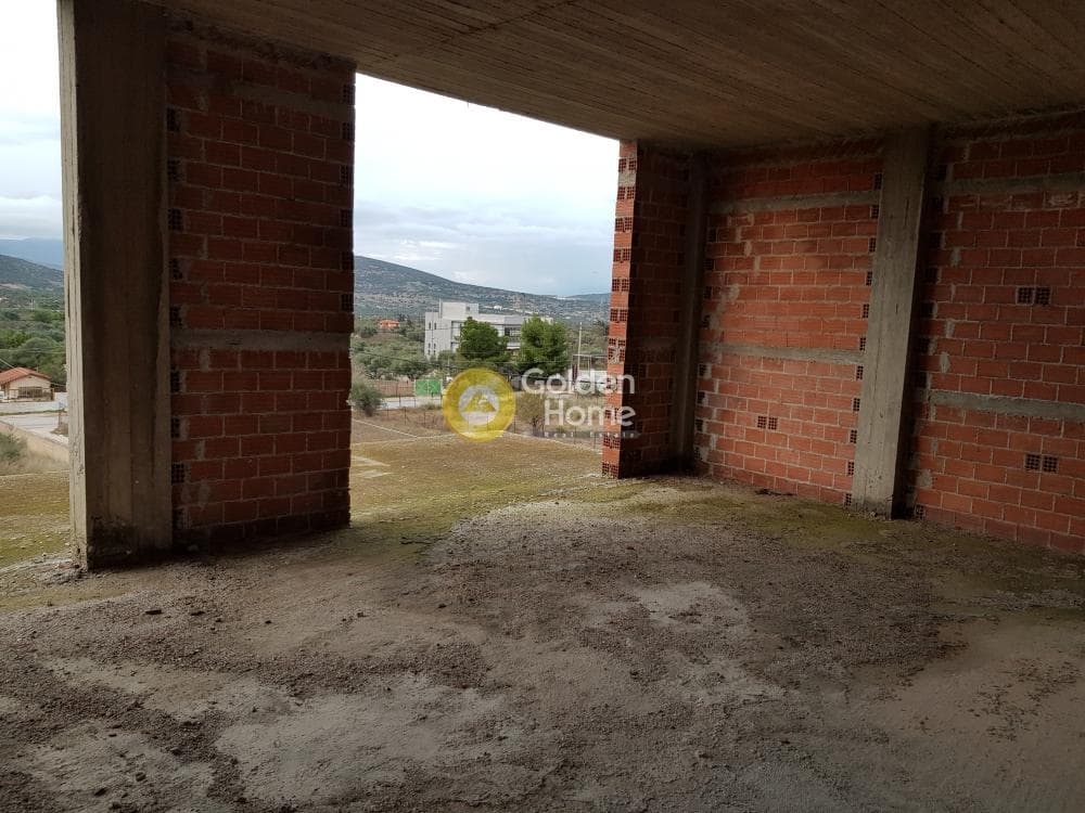 Μονοκατοικία στην Κεφλαίικα, Καλύβια Θορικού — Φωτογραφία 3 από 5
