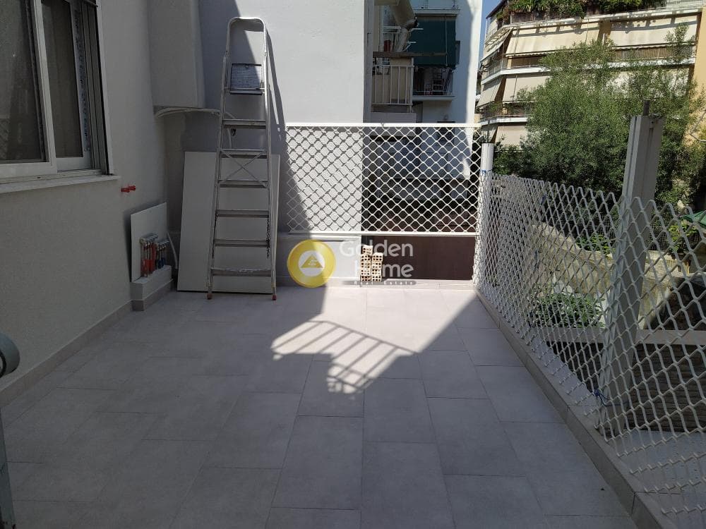 Διαμέρισμα στην Ακαδημία Πλάτωνος, Κολωνός - Κολοκυνθούς — Φωτογραφία 8 από 22