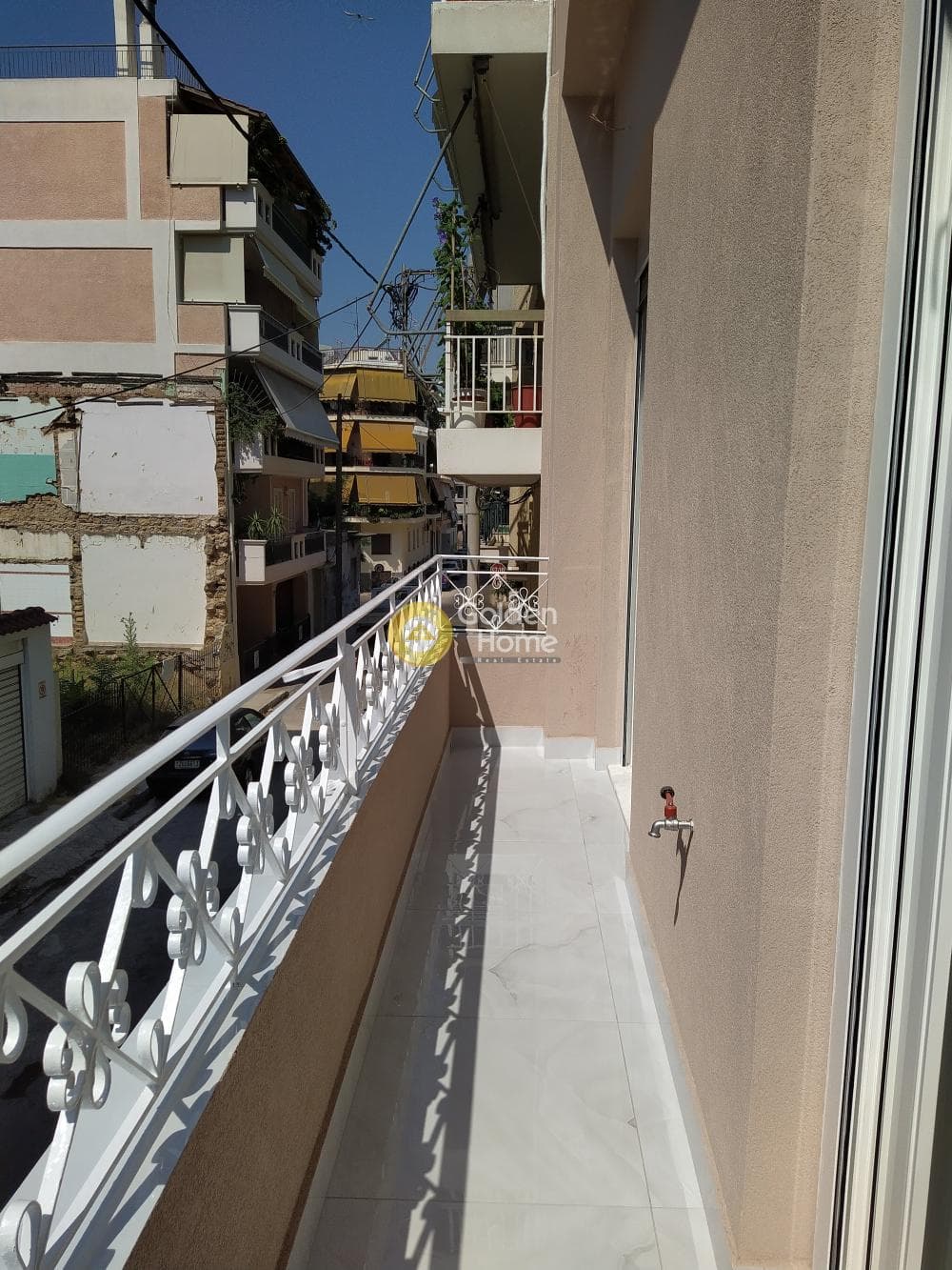Διαμέρισμα στην Ακαδημία Πλάτωνος, Κολωνός - Κολοκυνθούς — Φωτογραφία 13 από 22