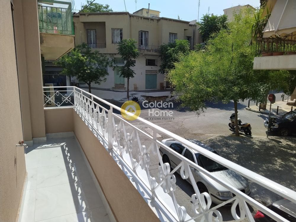 Διαμέρισμα στην Ακαδημία Πλάτωνος, Κολωνός - Κολοκυνθούς — Φωτογραφία 14 από 22