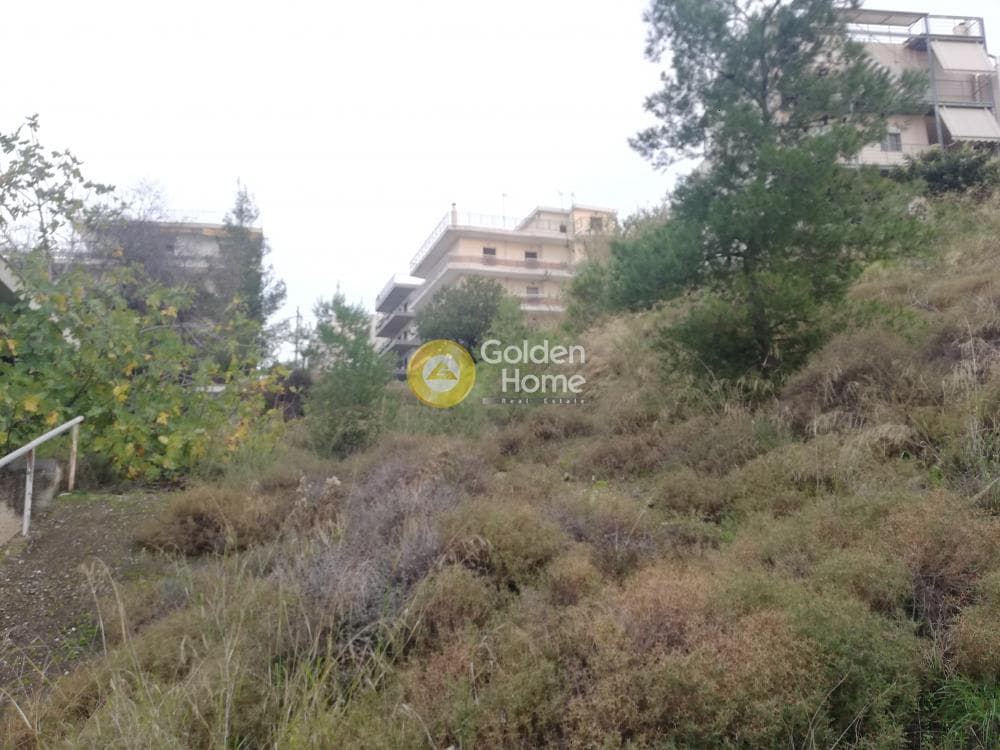 Οικόπεδο στην Πράσινος Λόφος, Ηράκλειο — Φωτογραφία 2 από 9
