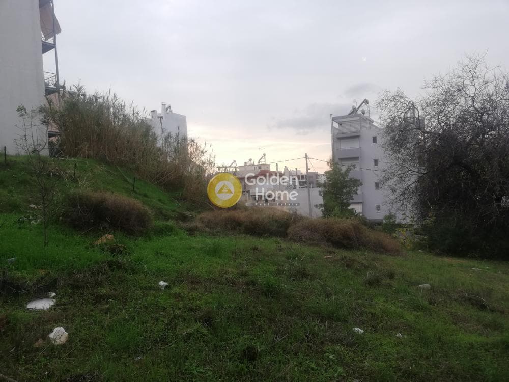 Οικόπεδο στην Πράσινος Λόφος, Ηράκλειο — Φωτογραφία 3 από 9