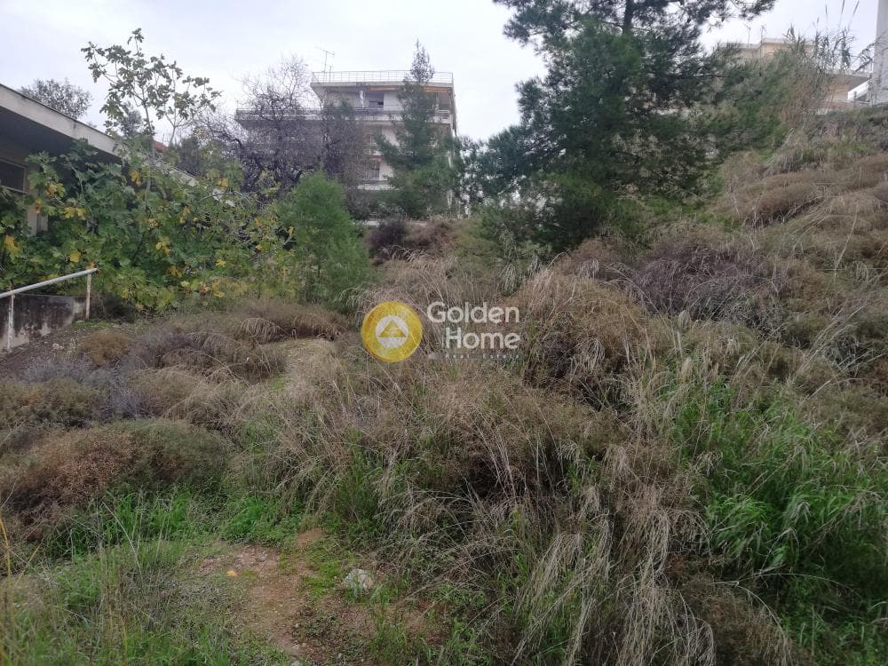 Οικόπεδο στην Πράσινος Λόφος, Ηράκλειο — Φωτογραφία 5 από 9