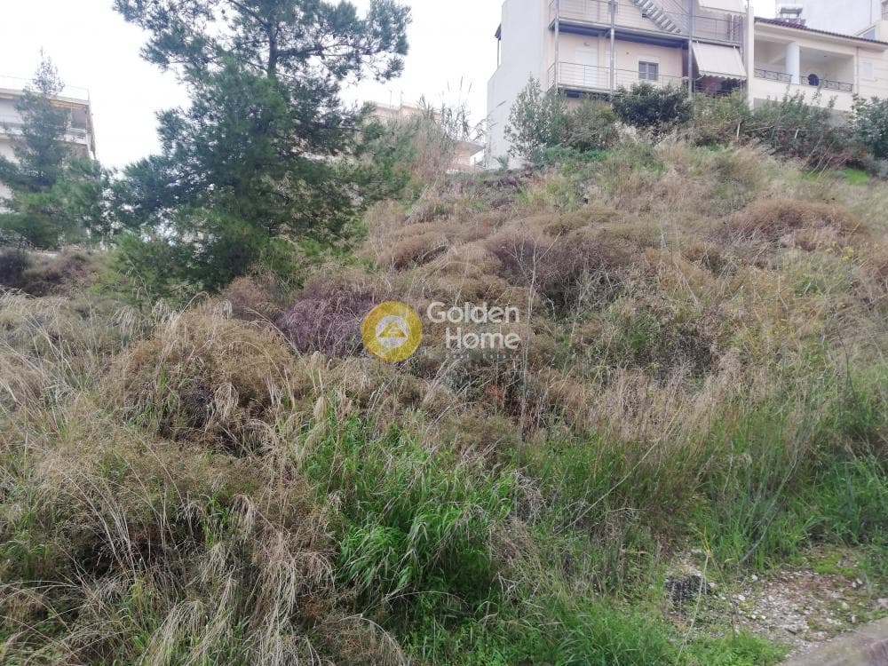 Οικόπεδο στην Πράσινος Λόφος, Ηράκλειο — Φωτογραφία 6 από 9