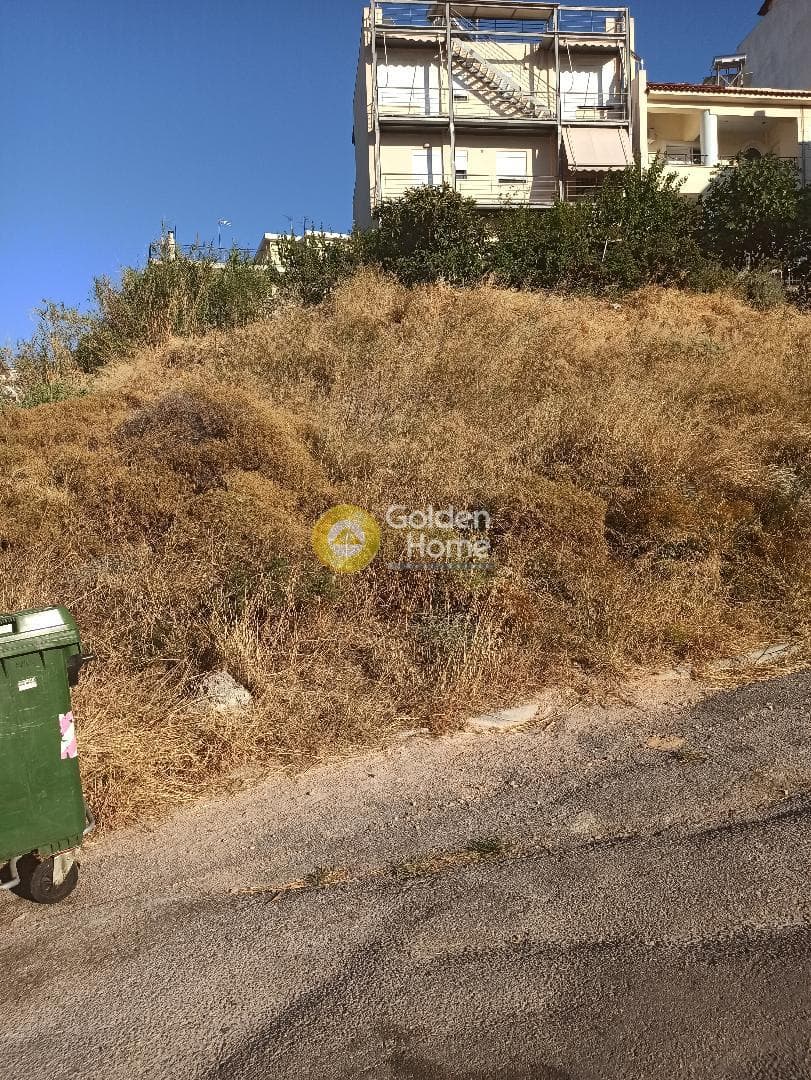 Οικόπεδο στην Πράσινος Λόφος, Ηράκλειο — Φωτογραφία 8 από 9
