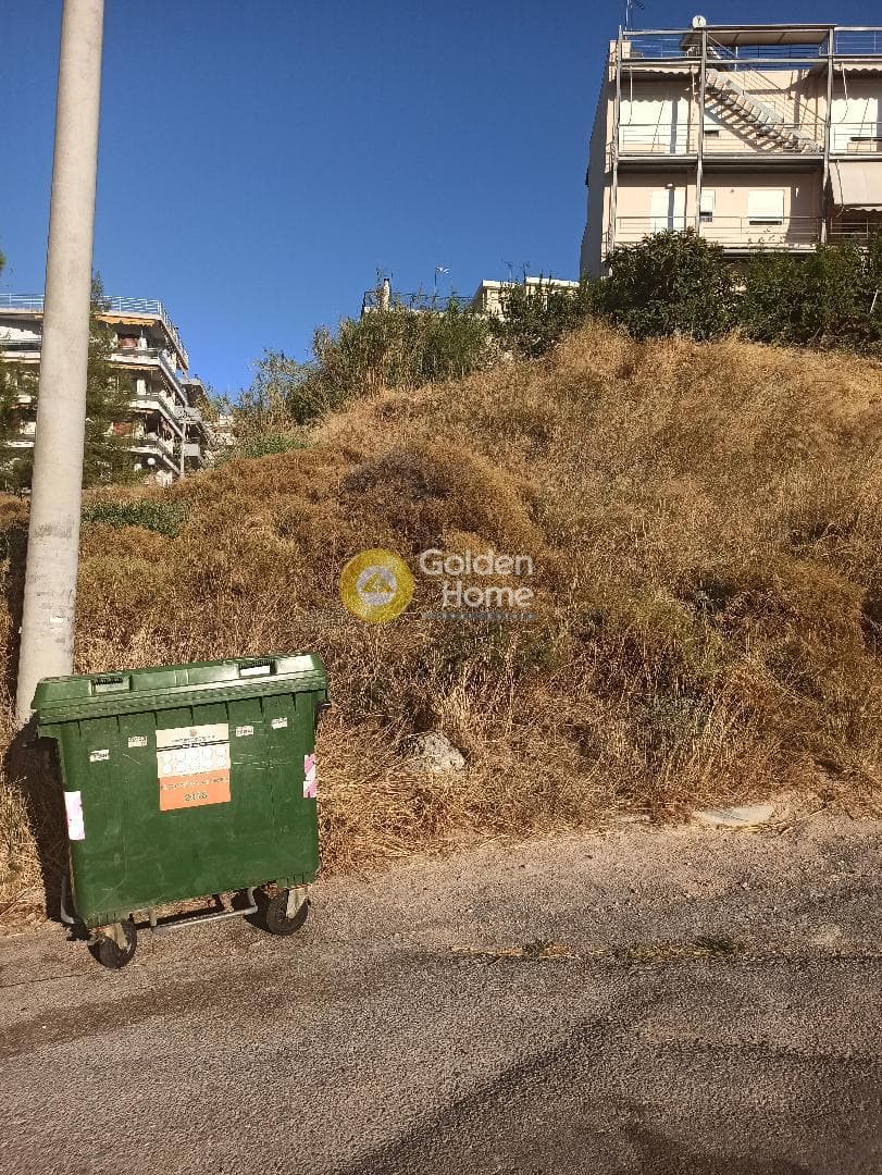 Οικόπεδο στην Πράσινος Λόφος, Ηράκλειο — Φωτογραφία 9 από 9
