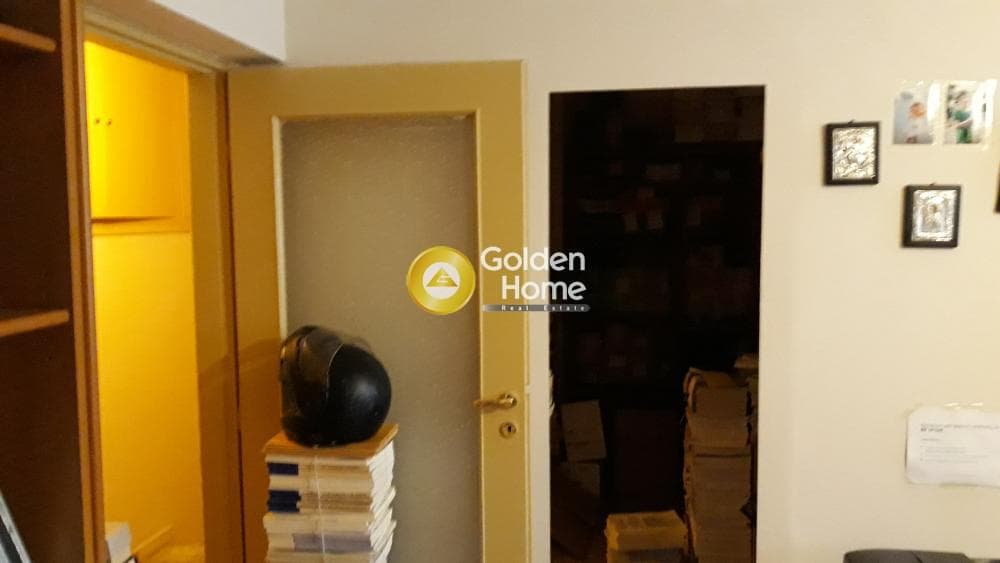 Γραφείο στην Στρέφη, Εξάρχεια - Νεάπολη — Φωτογραφία 4 από 6