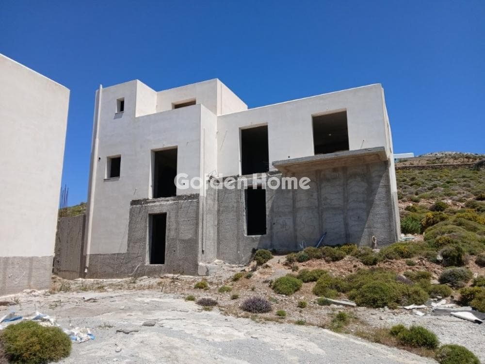Οικόπεδο στην Κάτω Φελλός, Άνδρος — Φωτογραφία 6 από 9