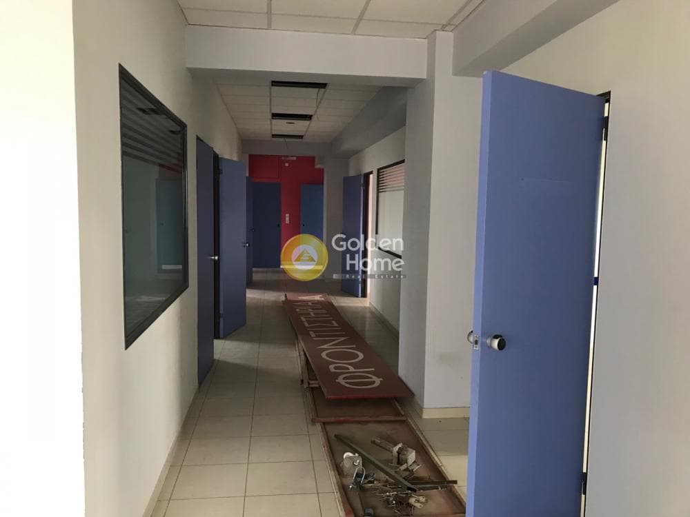 Γραφείο στην Πυργούθι, Αχαρνές — Φωτογραφία 2 από 14