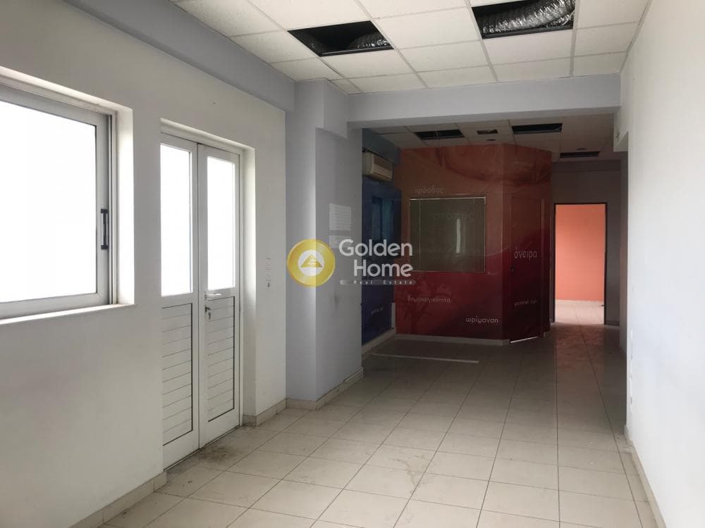 Γραφείο στην Πυργούθι, Αχαρνές — Φωτογραφία 3 από 14