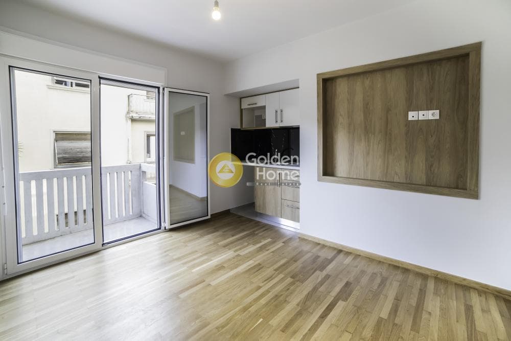 Apartment in Mouseio, Exarchia - Neapoli — Photo 3 of 25