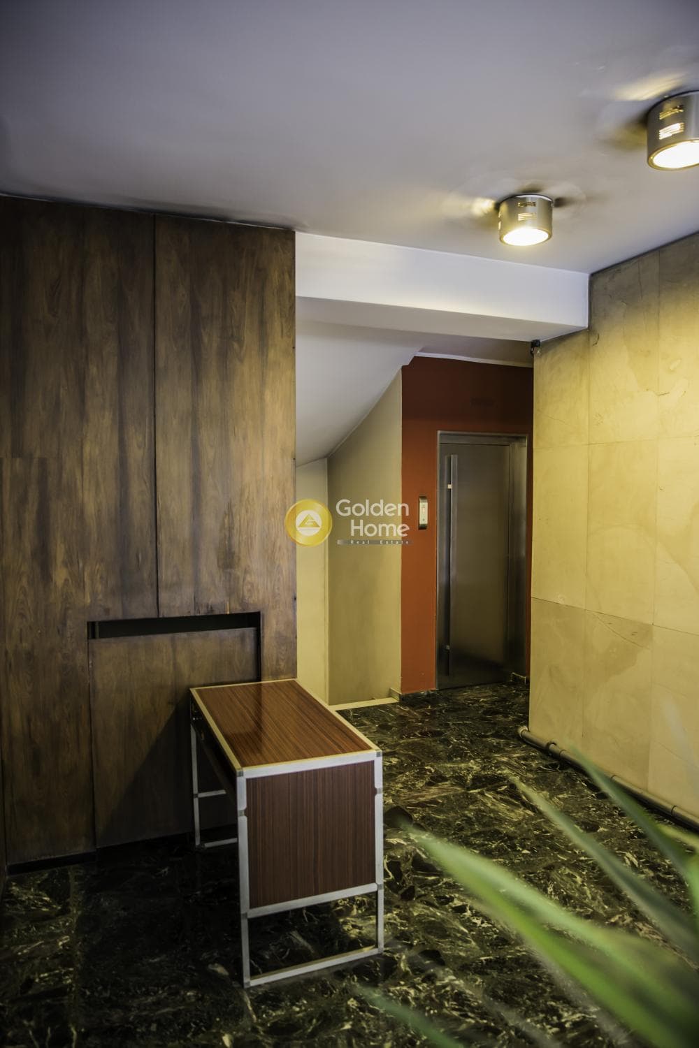 Apartment in Mouseio, Exarchia - Neapoli — Photo 24 of 25