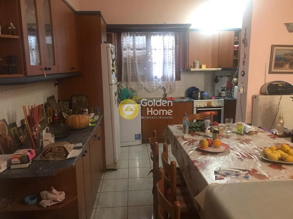 House in Eleftherias square, Koridallos — Photo 7 of 30