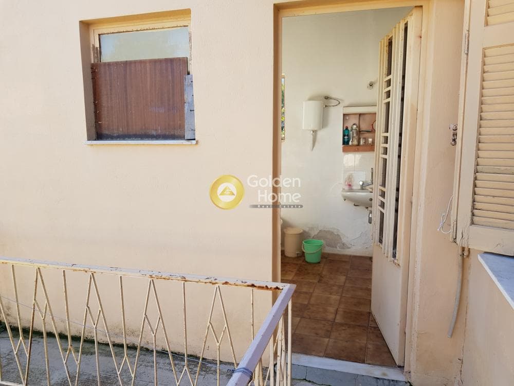 Μονοκατοικία στην Κέντρο, Κερατέα — Φωτογραφία 9 από 22