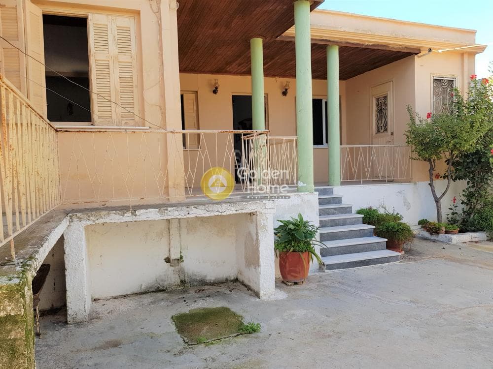Μονοκατοικία στην Κέντρο, Κερατέα — Φωτογραφία 2 από 22