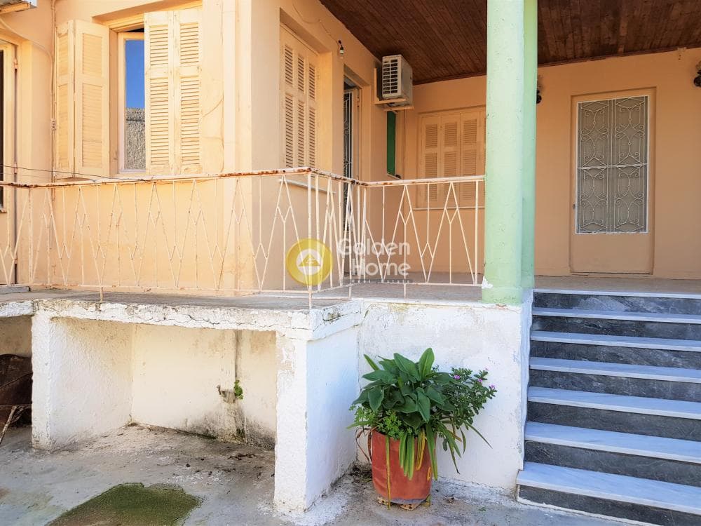 Μονοκατοικία στην Κέντρο, Κερατέα — Φωτογραφία 3 από 22