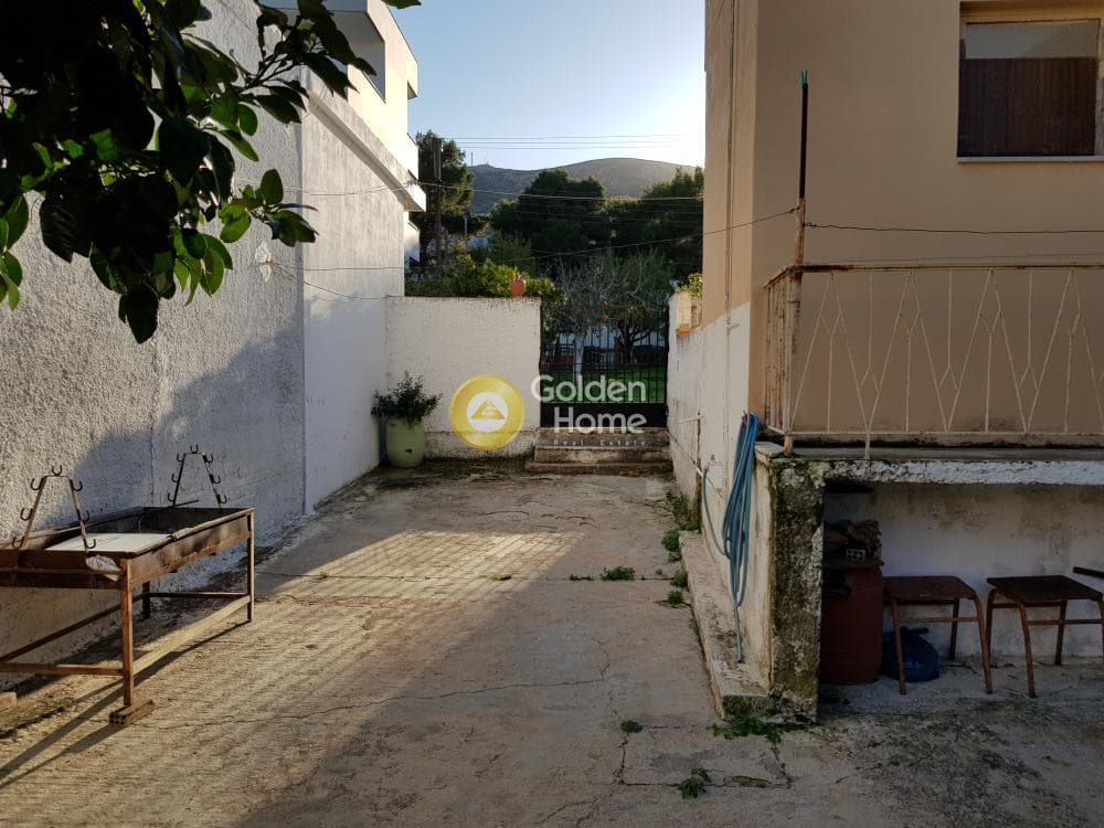 Μονοκατοικία στην Κέντρο, Κερατέα — Φωτογραφία 16 από 22