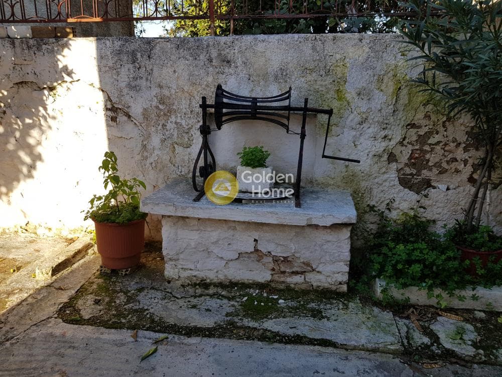 Μονοκατοικία στην Κέντρο, Κερατέα — Φωτογραφία 18 από 22