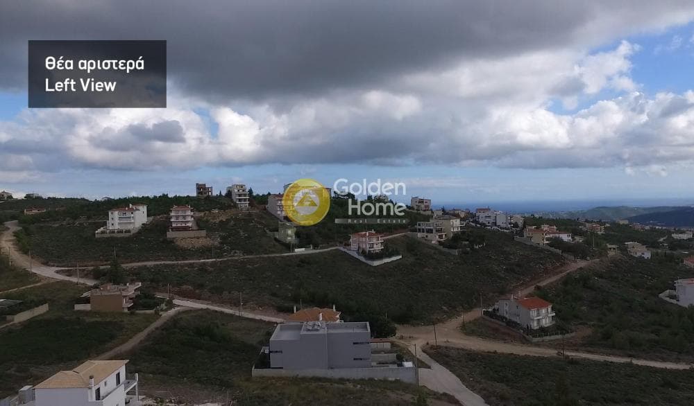 Οικόπεδο στην Δασαμάρι, Πικέρμι — Φωτογραφία 3 από 6