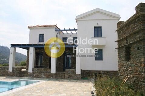 House in Chora, Andros — Photo 9 of 15