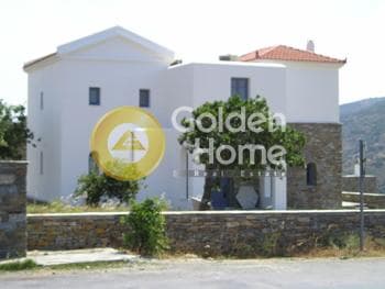 House in Chora, Andros — Photo 12 of 15