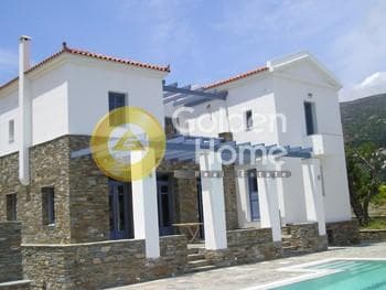 House in Chora, Andros — Photo 13 of 15