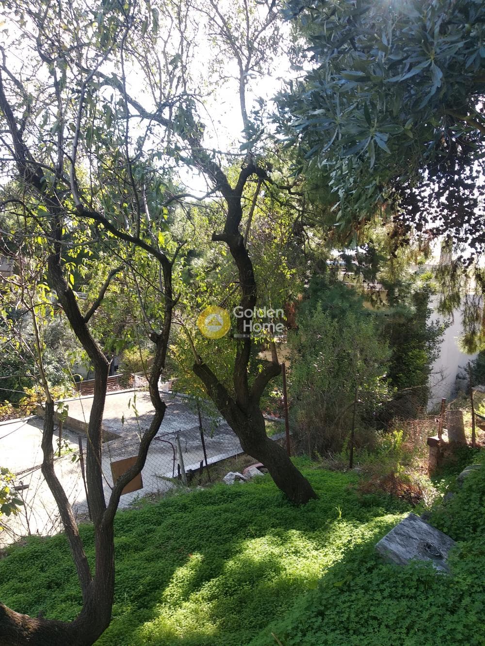 House in Zirineio, Kifisia — Photo 1 of 9