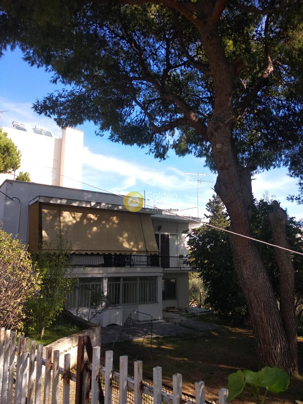 House in Zirineio, Kifisia — Photo 5 of 9