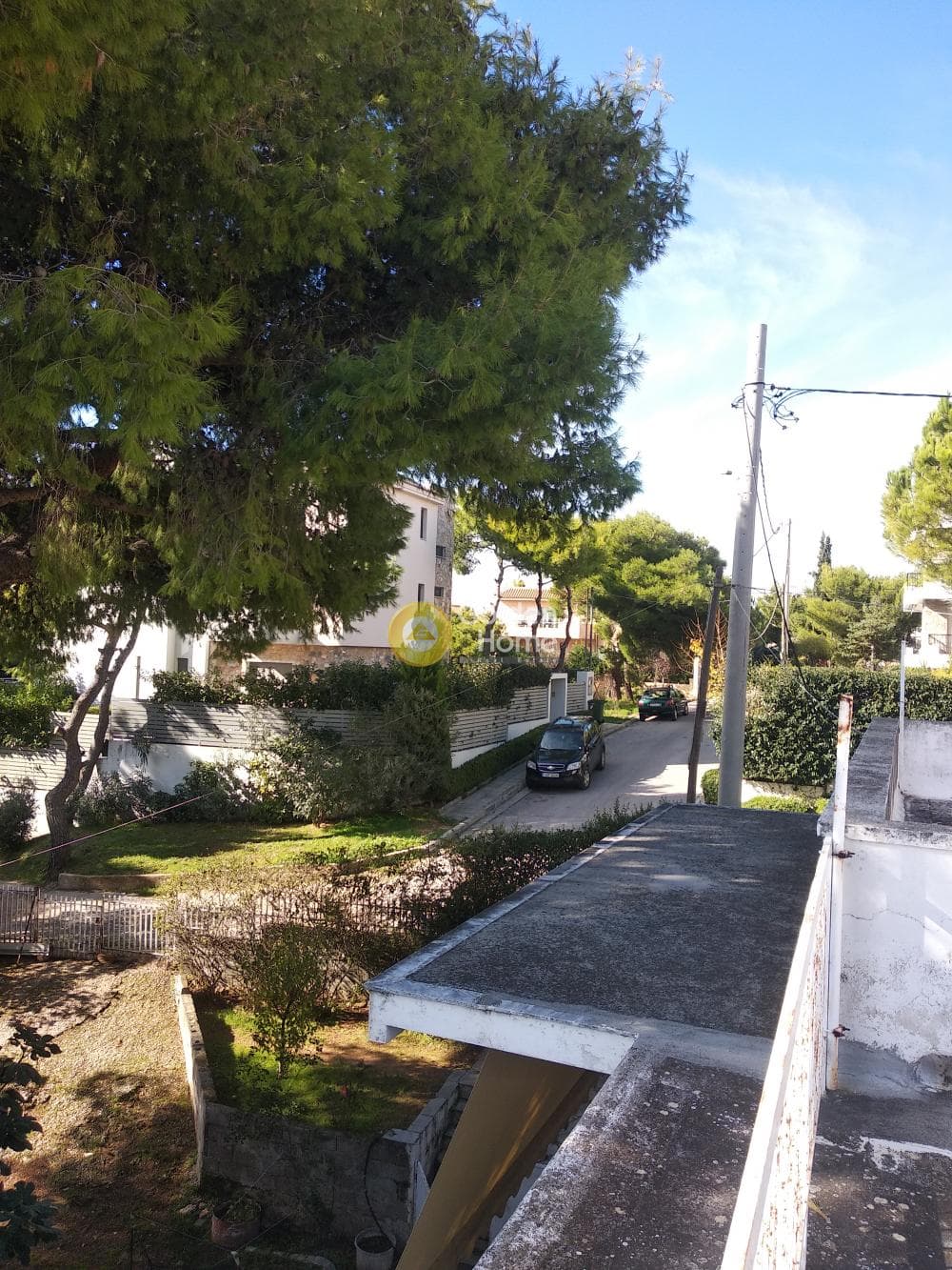 House in Zirineio, Kifisia — Photo 9 of 9
