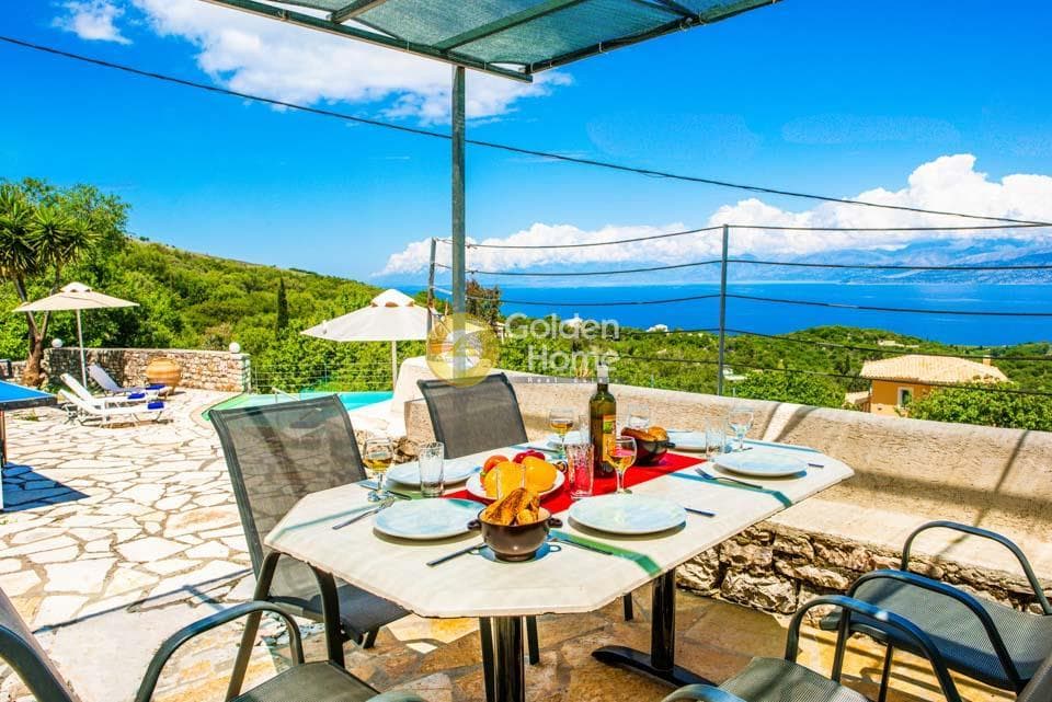 House in Kassiopi, Corfu — Photo 6 of 15