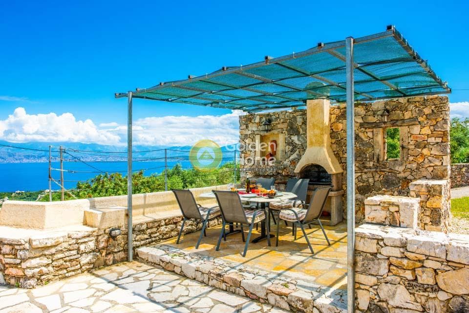 House in Kassiopi, Corfu — Photo 7 of 15