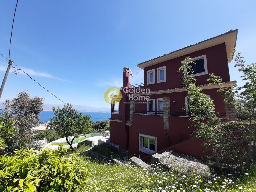 House in Kassiopi, Corfu — Photo 5 of 15
