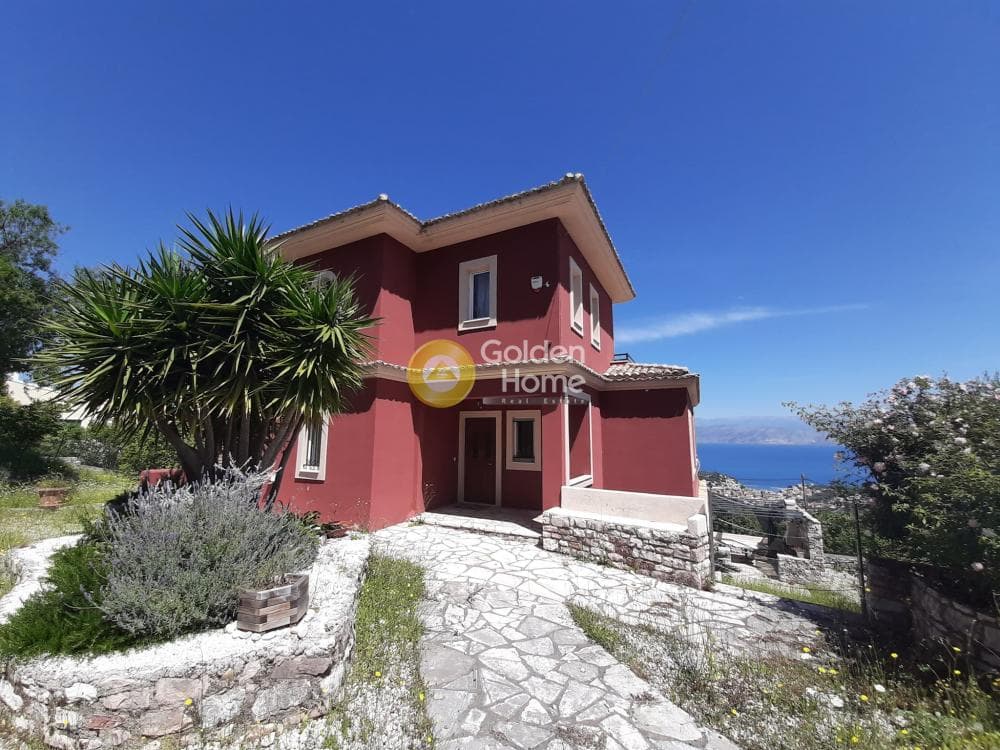 House in Kassiopi, Corfu — Photo 4 of 15