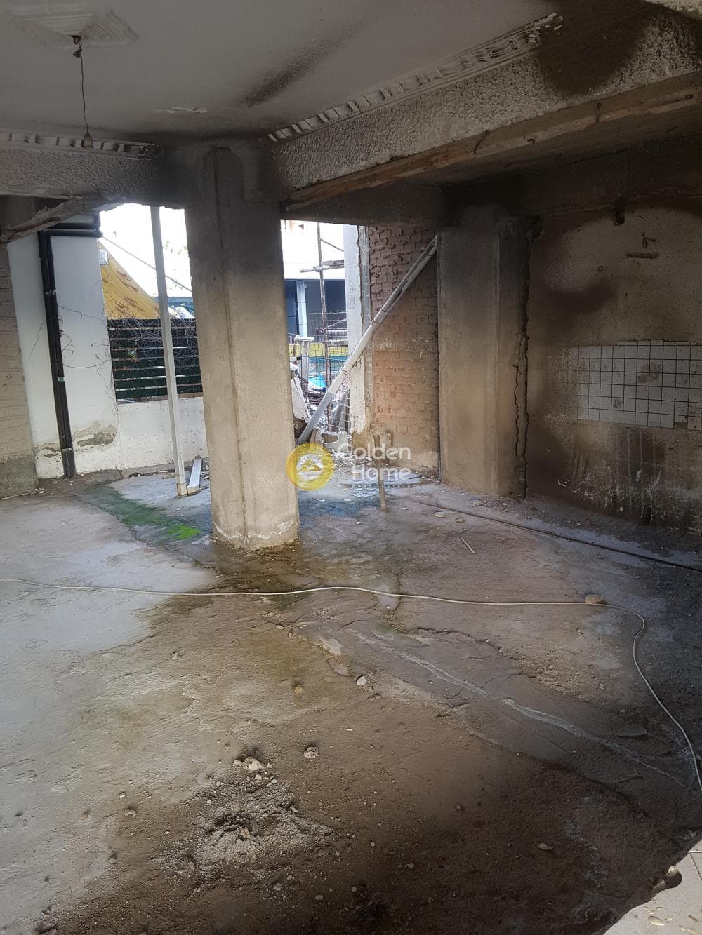 Διαμέρισμα στην Πυργούθι, Αχαρνές — Φωτογραφία 3 από 7