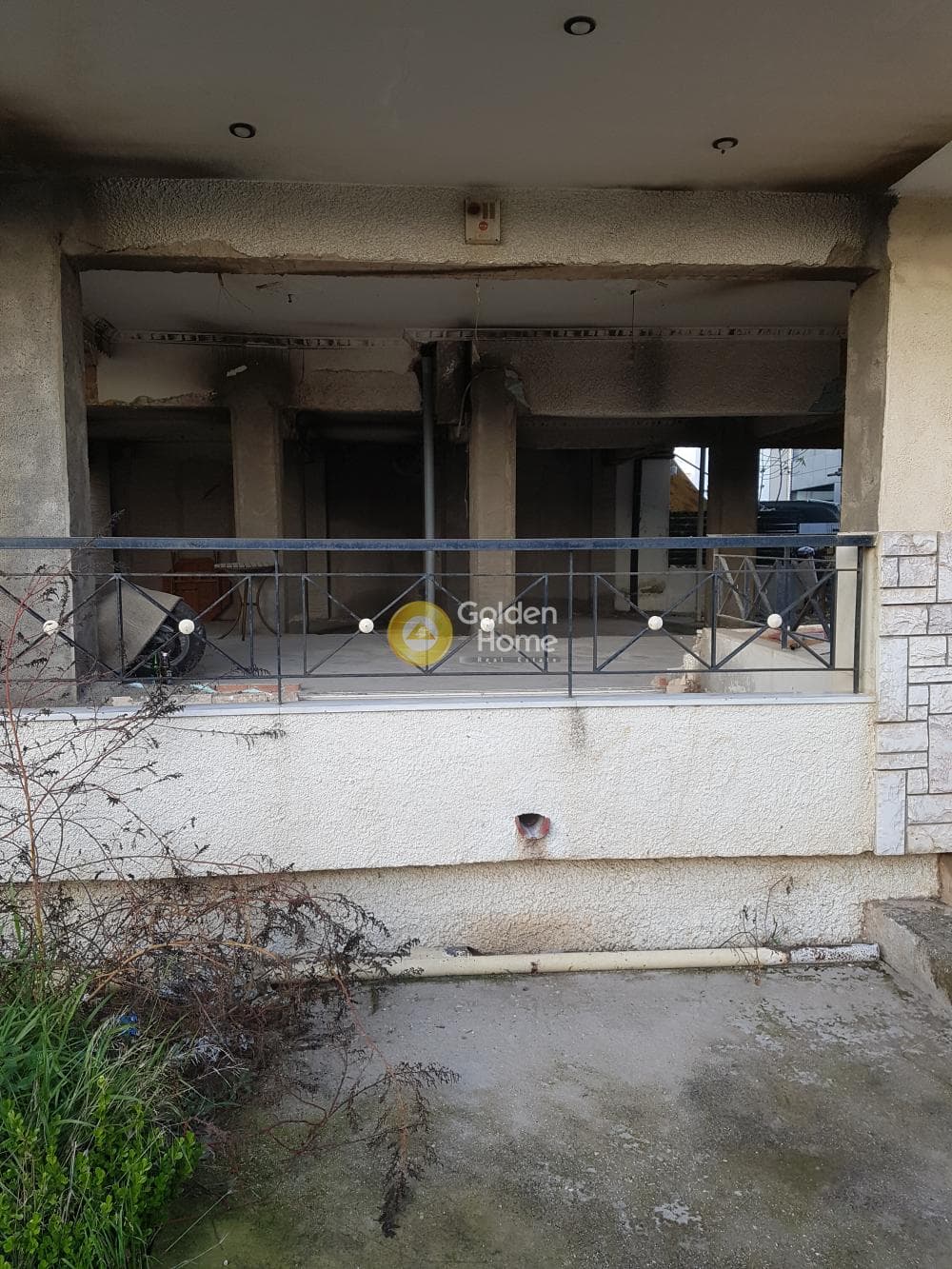 Διαμέρισμα στην Πυργούθι, Αχαρνές — Φωτογραφία 2 από 7